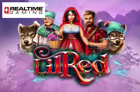 Lil Red